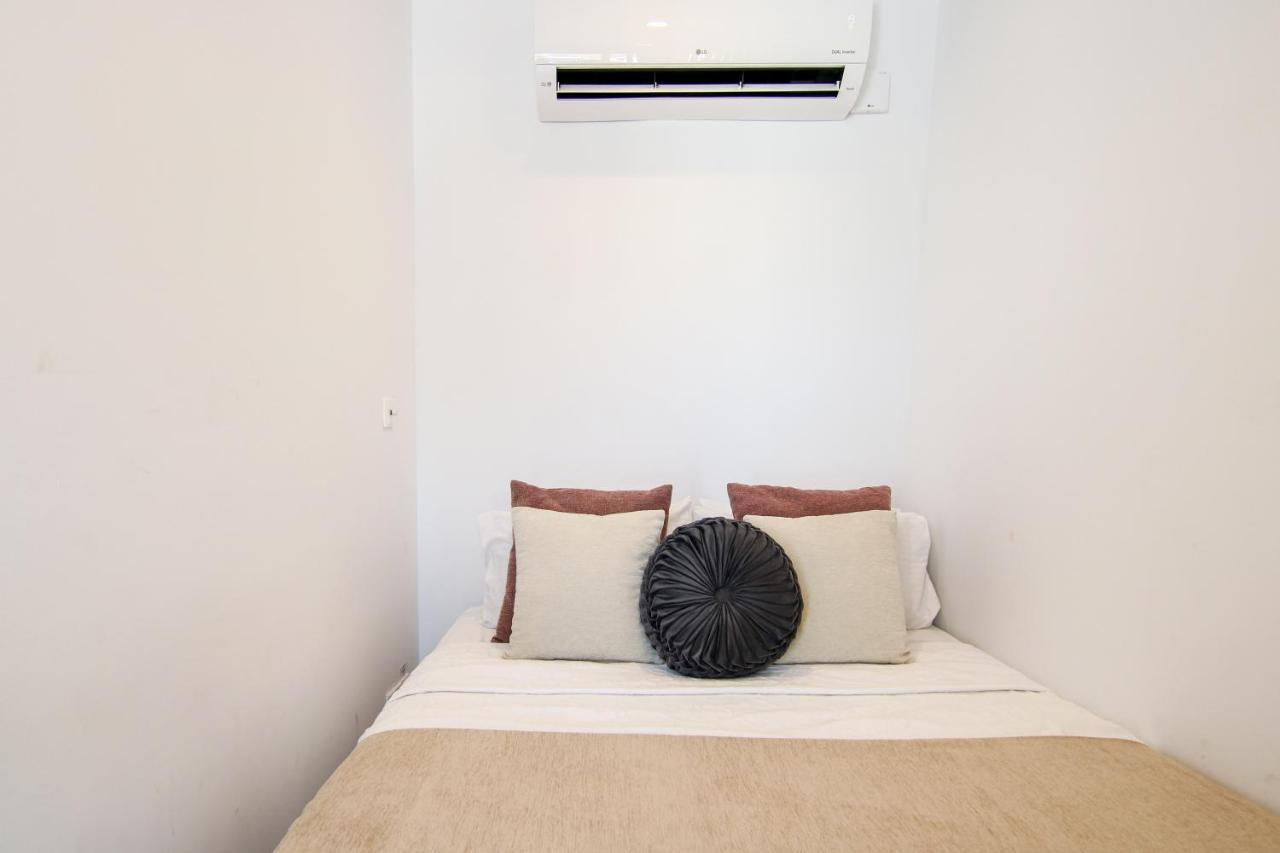 Phaedrus Living - Seaside Luxury Flat Harbour 109 Apartamento Pafos Exterior foto
