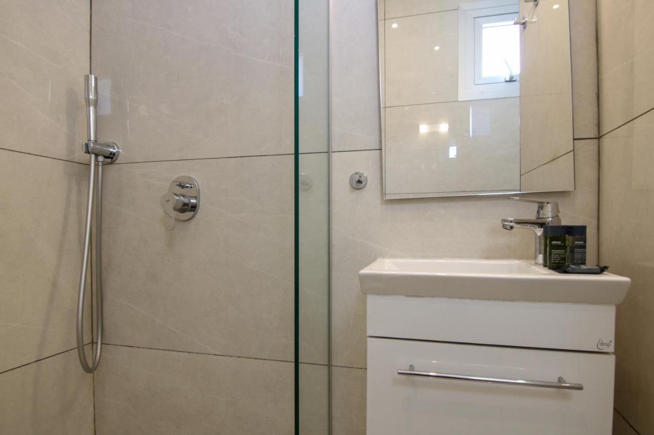 Phaedrus Living - Seaside Luxury Flat Harbour 109 Apartamento Pafos Exterior foto